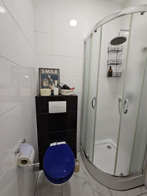 Apartment Cityline 10 Min To Center
