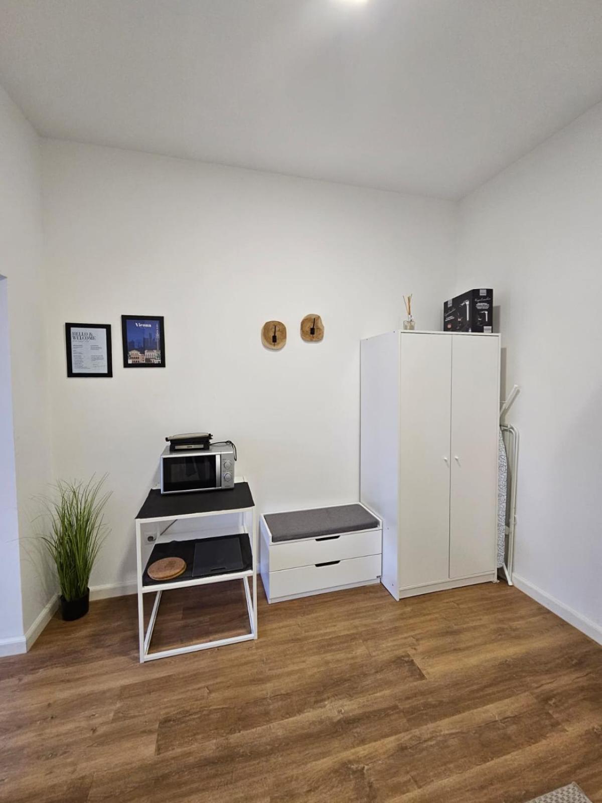 Apartment Cityline 10 Min To Center *