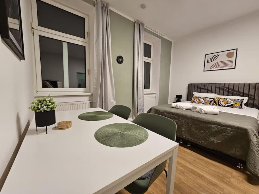 Cityline 10 Min To Center Apartamento *