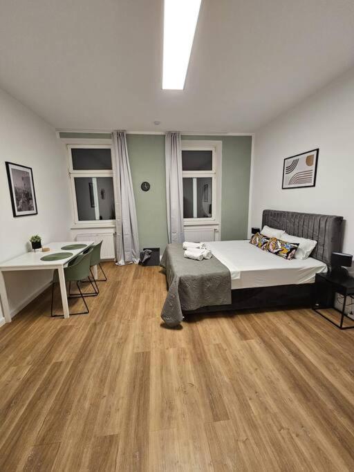 Cityline 10 Min To Center Apartamento